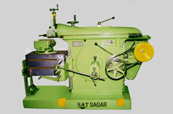 heavy duty shaper machines manufacturers, exporters in ludhiana, punjab and india
