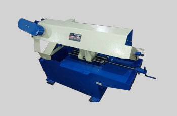 manufacturers and exporters of bandshaw machines in ludhiana, punjab and india