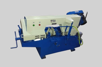 Bandhsaw Machine Manufacturers, Exporters, Suppliers In Ludhiana, Punjab, India