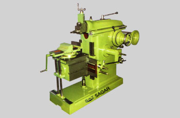 shaper machines and spare parts manufacturers in ludhiana, punjab