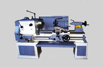 Manufacturers of Heavy Duty Lathe Machine In India, Punjab, Ludhiana