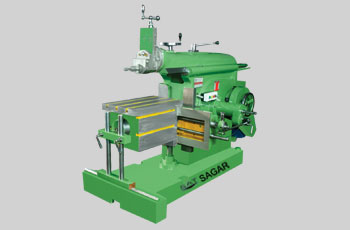 manufacturers & exporters of shaper machines in ludhiana, punjab and india