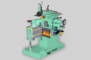 Sagar Heavy - Shaper Machine Manufacturers in India, Shaping machine  manufacturer in India
